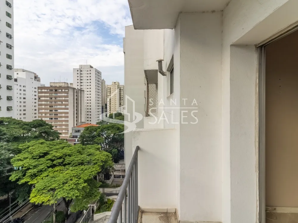 Apartamento, 1 quarto, 45 m² - Foto 9