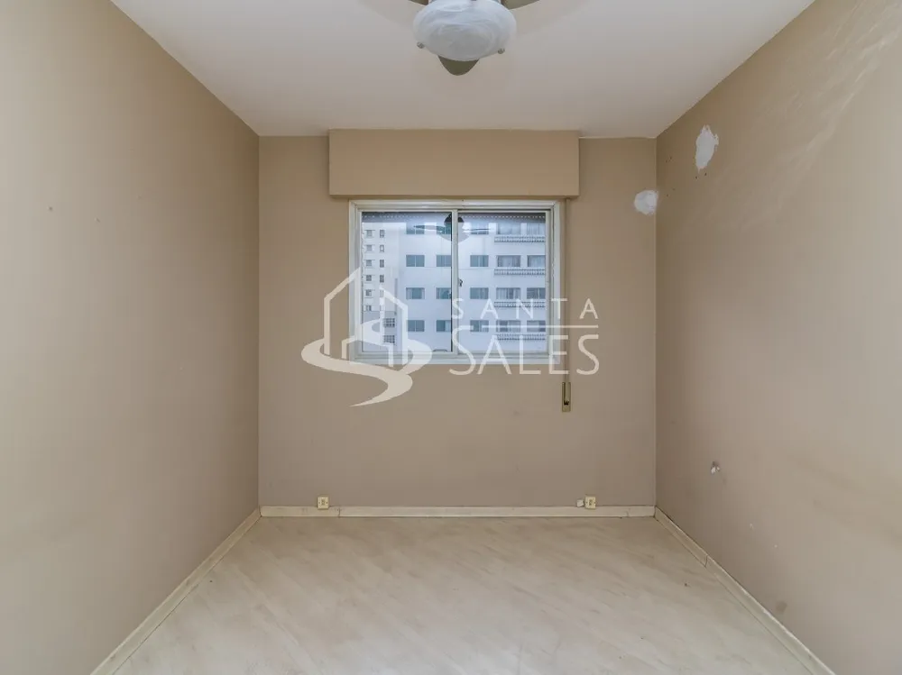 Apartamento, 1 quarto, 45 m² - Foto 1