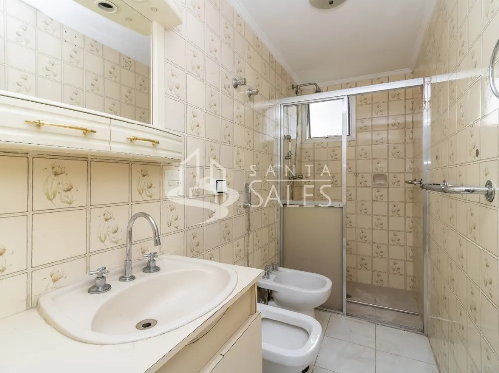 Apartamento, 1 quarto, 45 m² - Foto 4