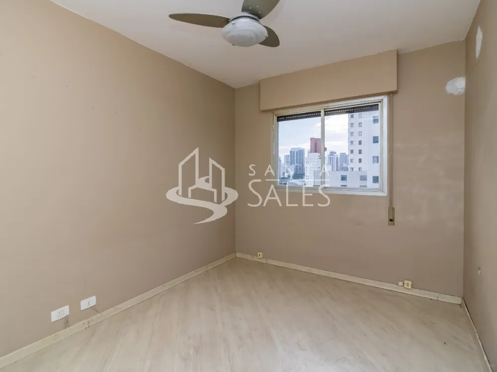 Apartamento, 1 quarto, 45 m² - Foto 7