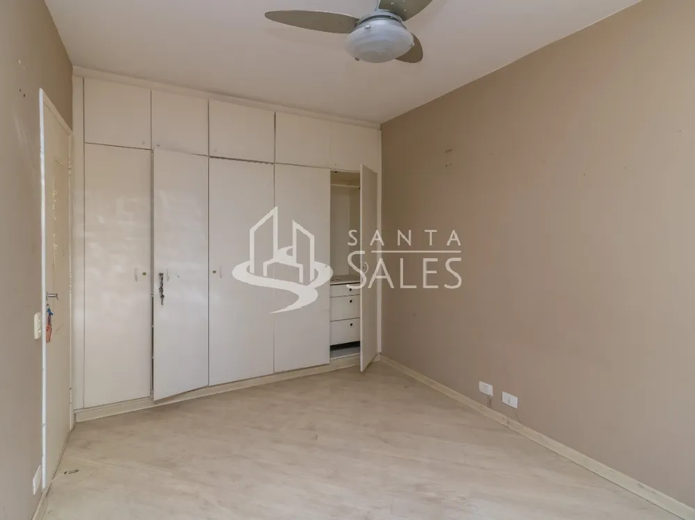 Apartamento, 1 quarto, 45 m² - Foto 8