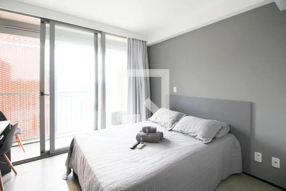 Kitnet-Studio, 22 m² - Foto 2