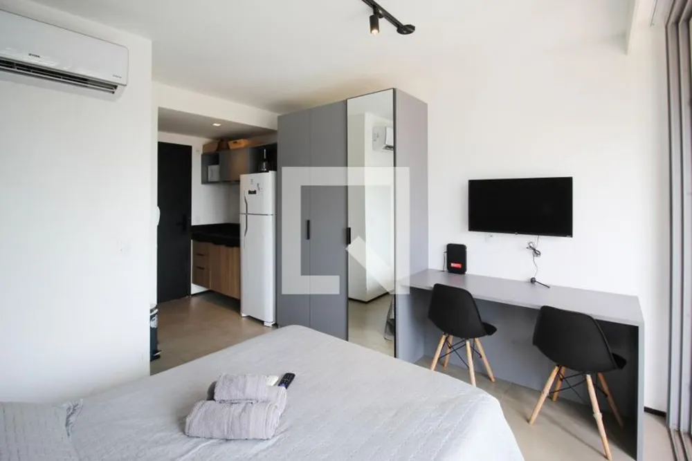 Kitnet-Studio, 22 m² - Foto 4