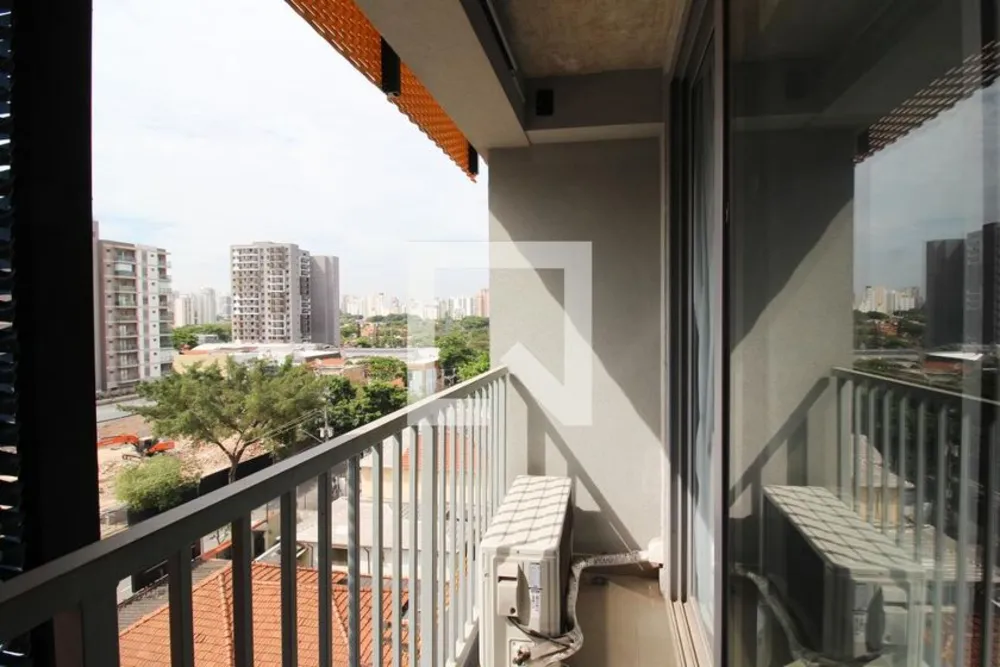 Kitnet-Studio, 22 m² - Foto 3