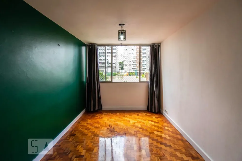 Apartamento, 3 quartos, 88 m² - Foto 1