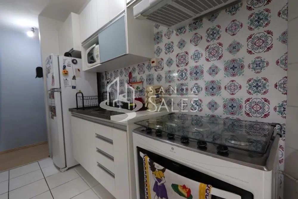 Apartamento, 2 quartos, 55 m² - Foto 8