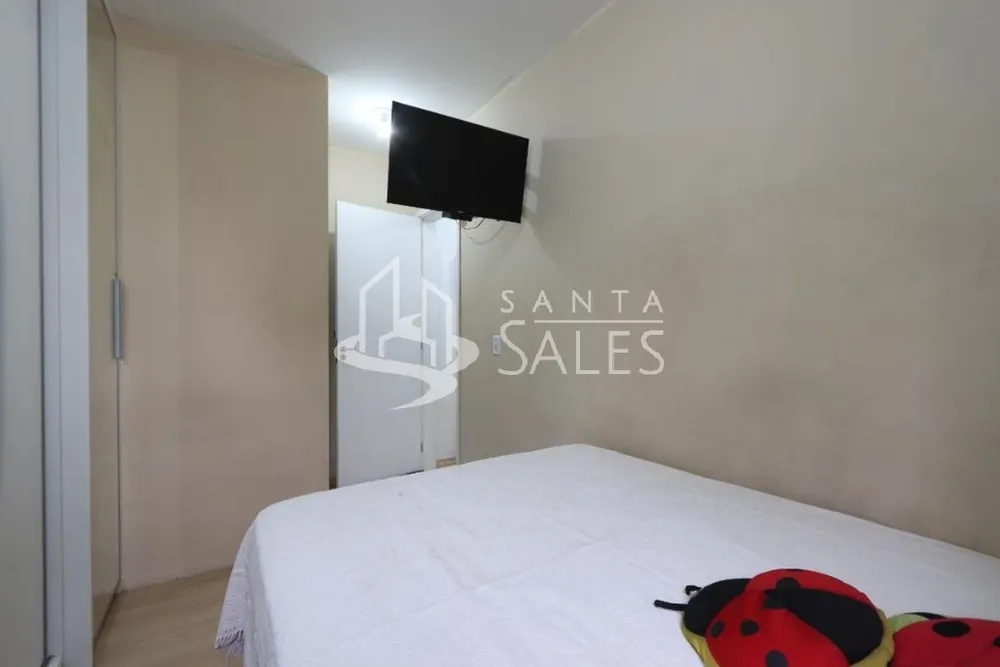 Apartamento, 2 quartos, 55 m² - Foto 8