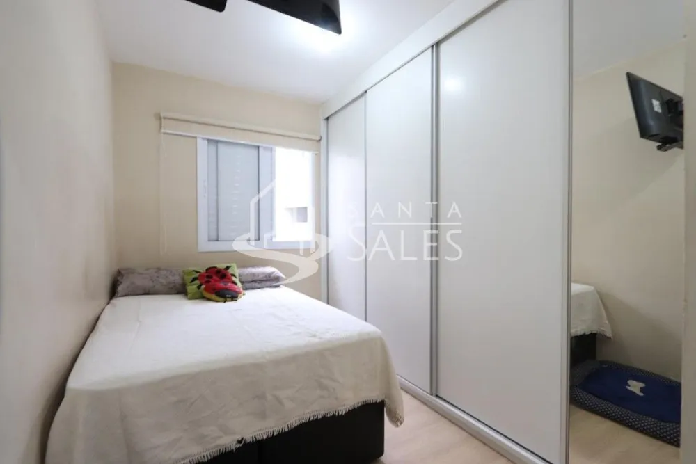 Apartamento, 2 quartos, 55 m² - Foto 1