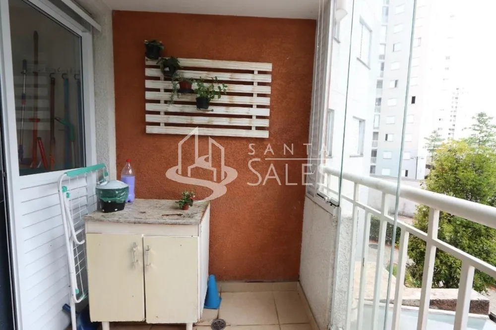 Apartamento, 2 quartos, 55 m² - Foto 16