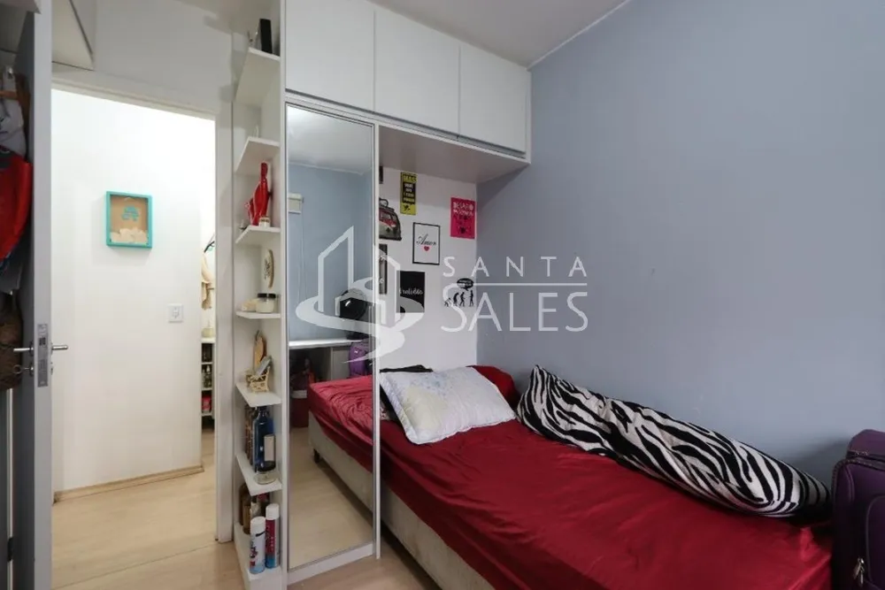 Apartamento, 2 quartos, 55 m² - Foto 10