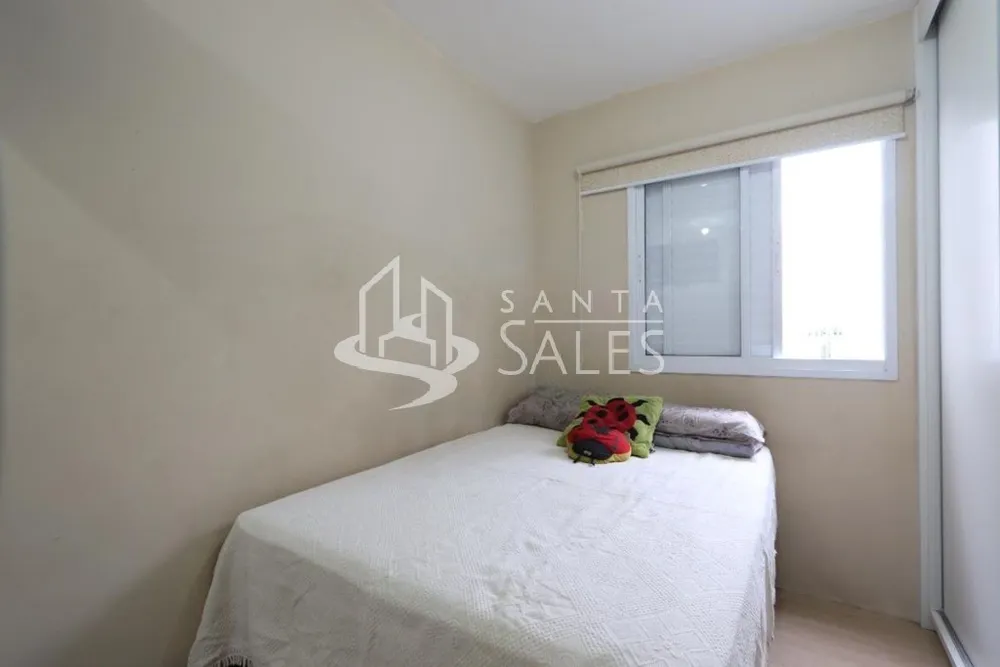Apartamento, 2 quartos, 55 m² - Foto 7
