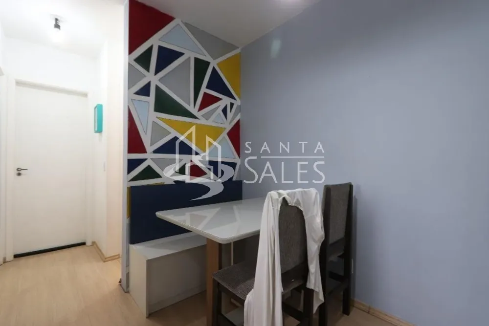 Apartamento, 2 quartos, 55 m² - Foto 3