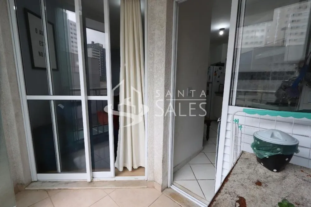 Apartamento, 2 quartos, 55 m² - Foto 15