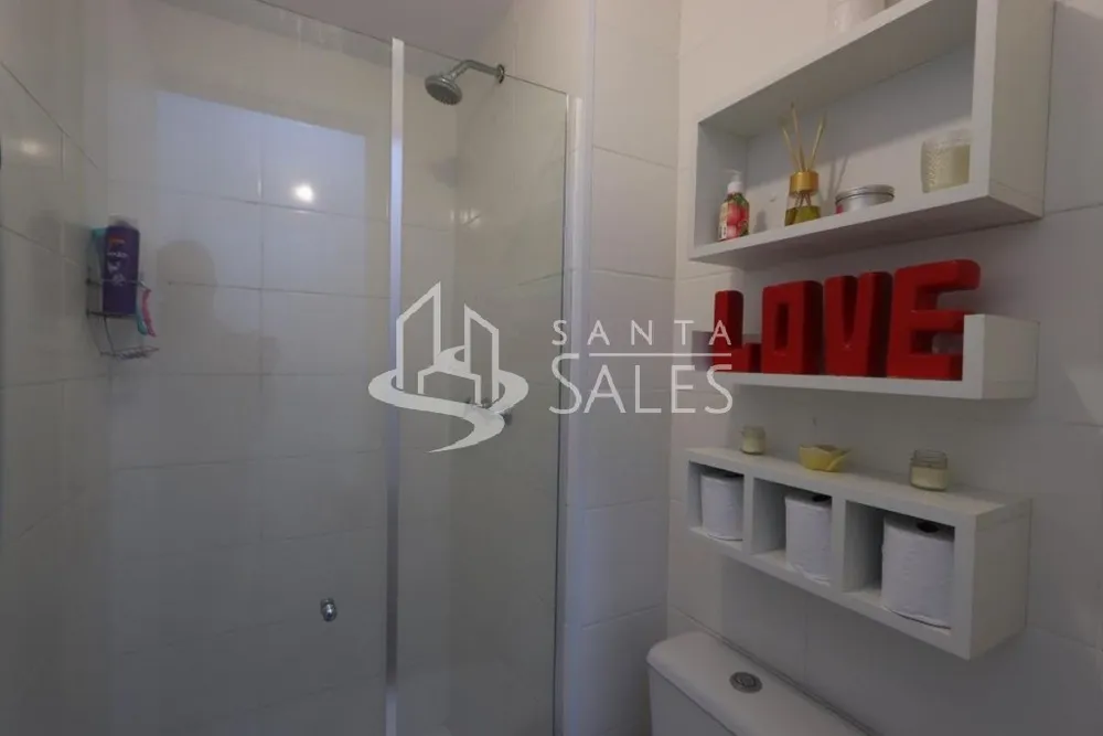 Apartamento, 2 quartos, 55 m² - Foto 13