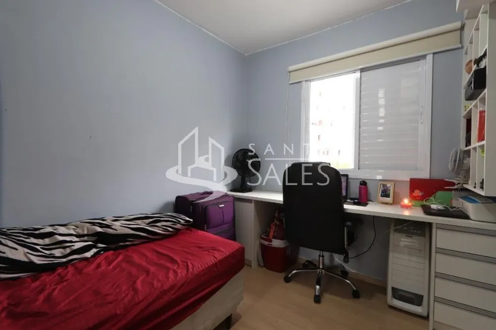 Apartamento, 2 quartos, 55 m² - Foto 9