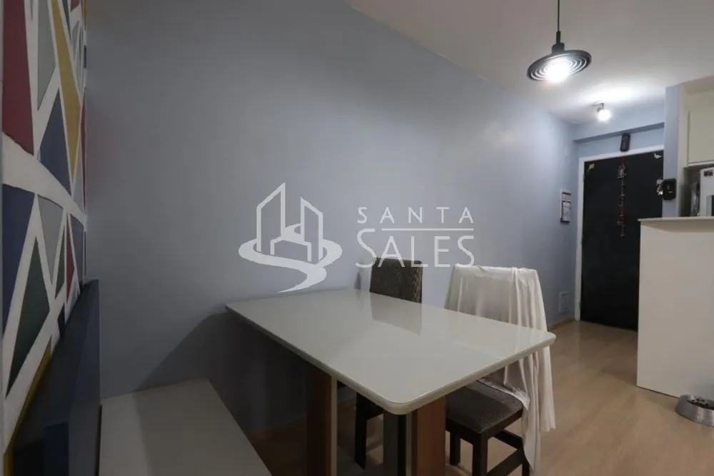 Apartamento, 2 quartos, 55 m² - Foto 4