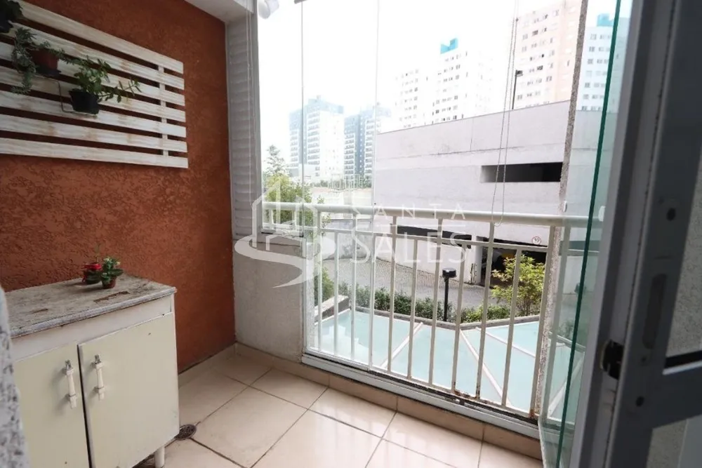 Apartamento, 2 quartos, 55 m² - Foto 7