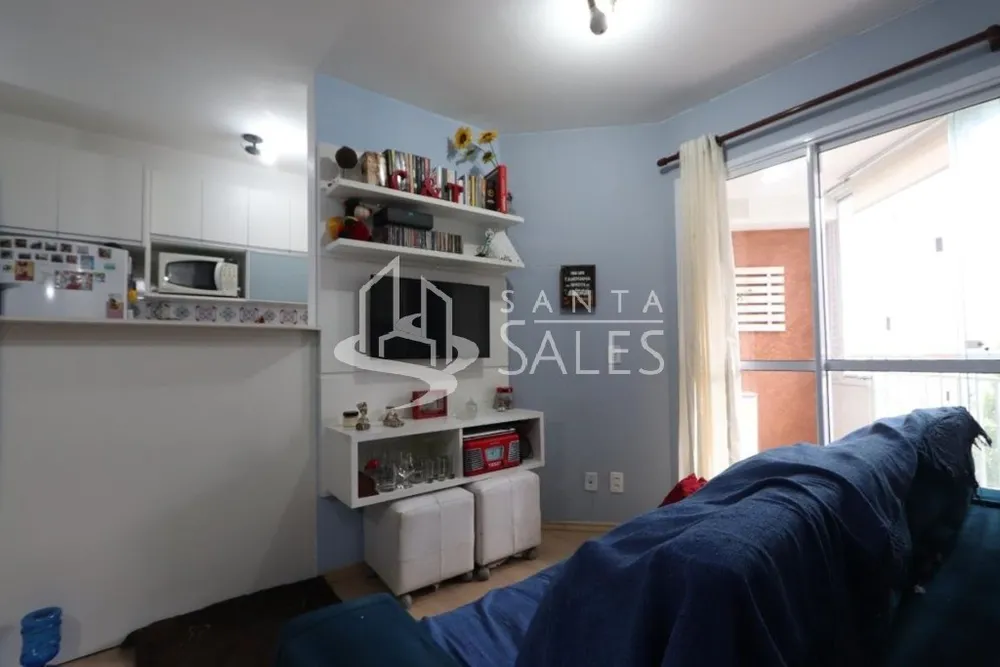 Apartamento, 2 quartos, 55 m² - Foto 2