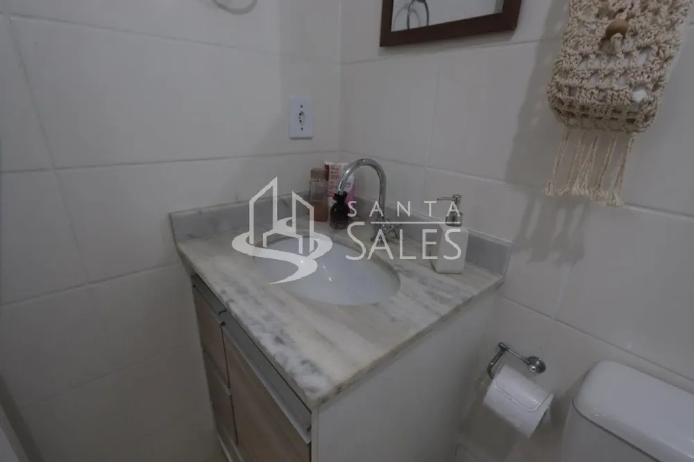 Apartamento, 2 quartos, 55 m² - Foto 5