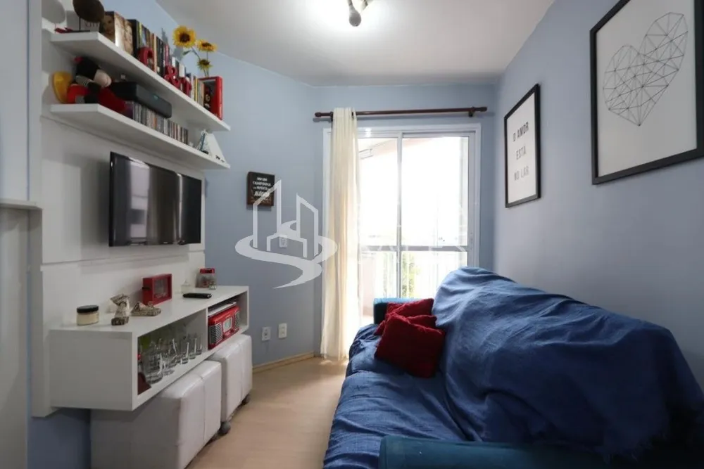 Apartamento, 2 quartos, 55 m² - Foto 6
