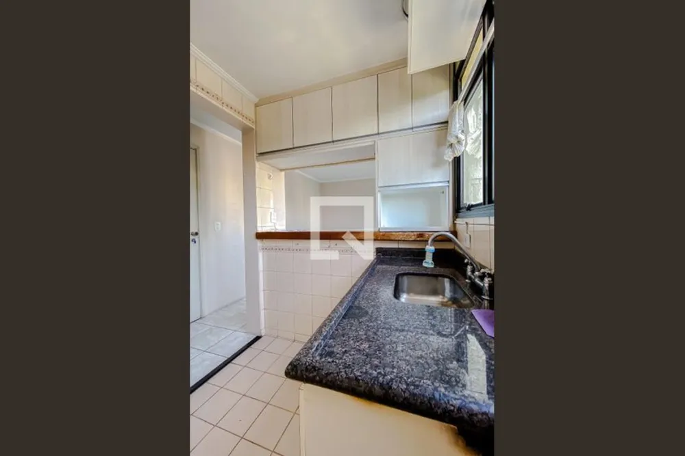 Apartamento, 1 quarto, 36 m² - Foto 2
