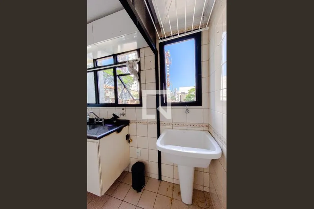 Apartamento, 1 quarto, 36 m² - Foto 1