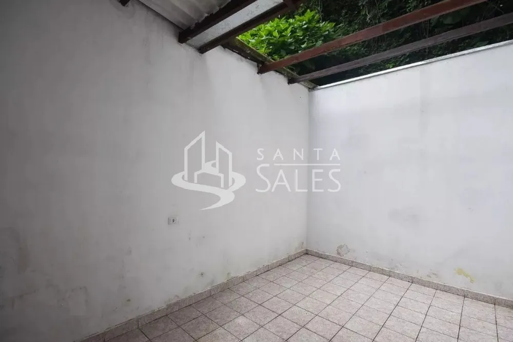 Sobrado, 2 quartos, 86 m² - Foto 15