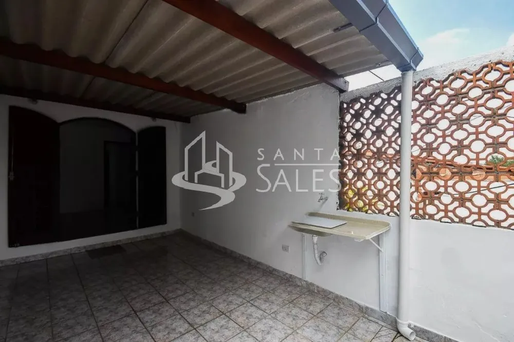 Sobrado, 2 quartos, 86 m² - Foto 4