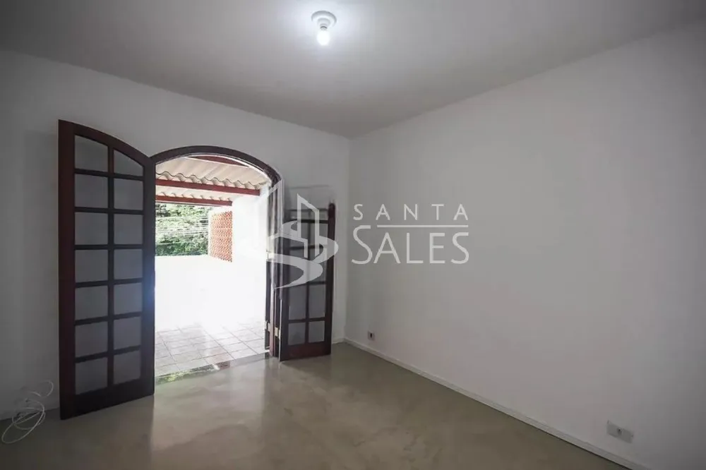 Sobrado, 2 quartos, 86 m² - Foto 1
