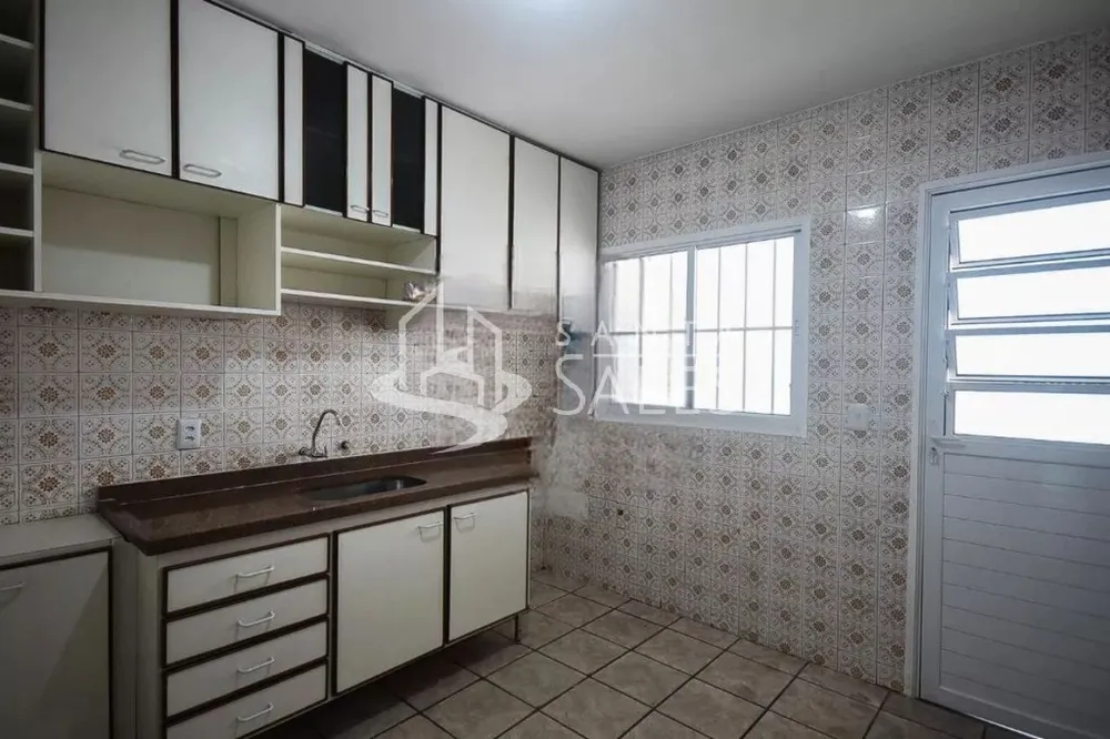 Sobrado, 2 quartos, 86 m² - Foto 3