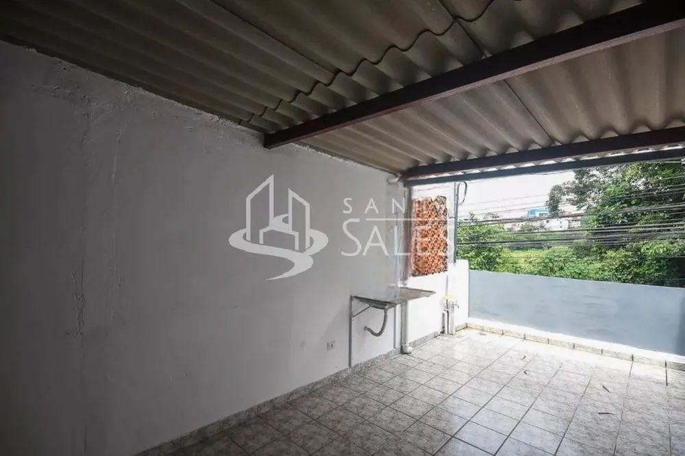 Sobrado, 2 quartos, 86 m² - Foto 8