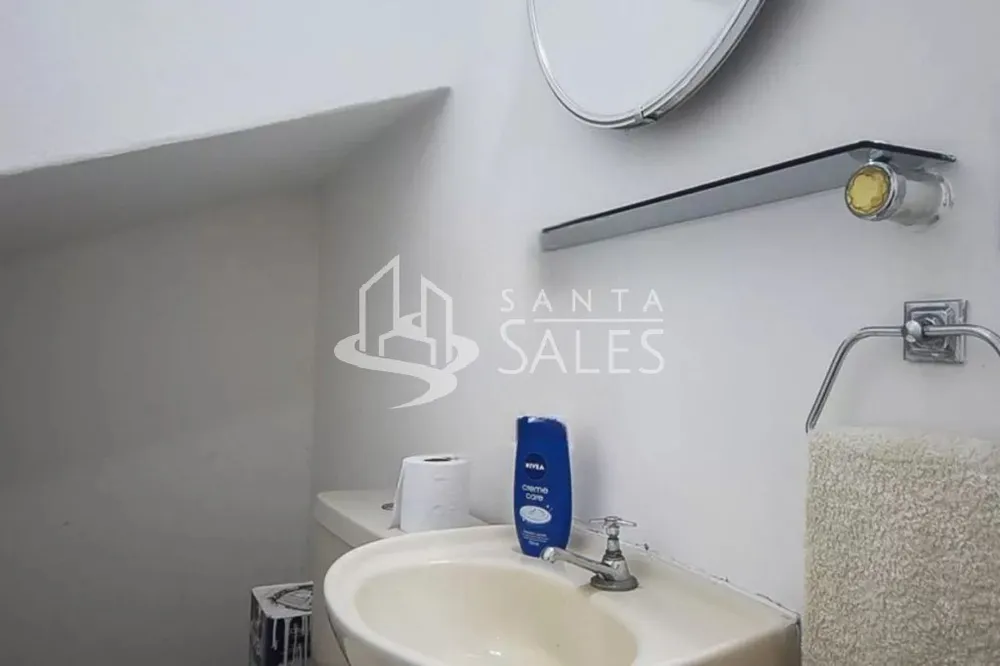 Sobrado, 2 quartos, 86 m² - Foto 12