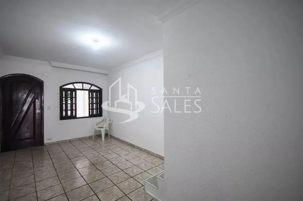 Sobrado, 2 quartos, 86 m² - Foto 6