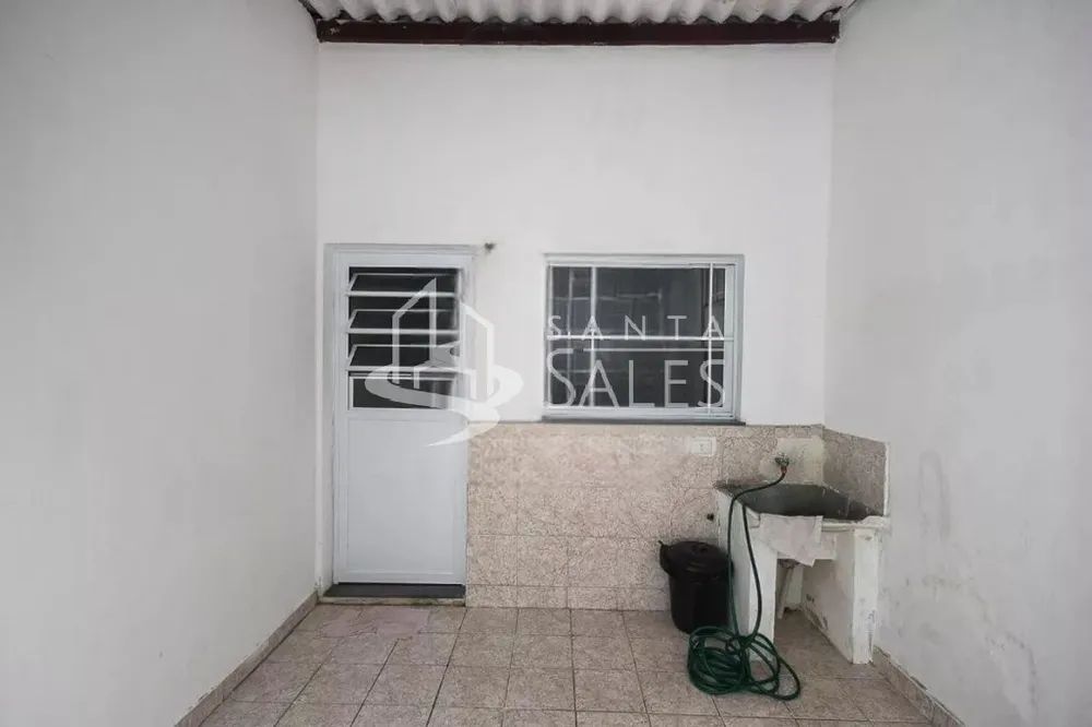 Sobrado, 2 quartos, 86 m² - Foto 9