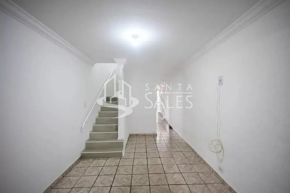 Sobrado, 2 quartos, 86 m² - Foto 5