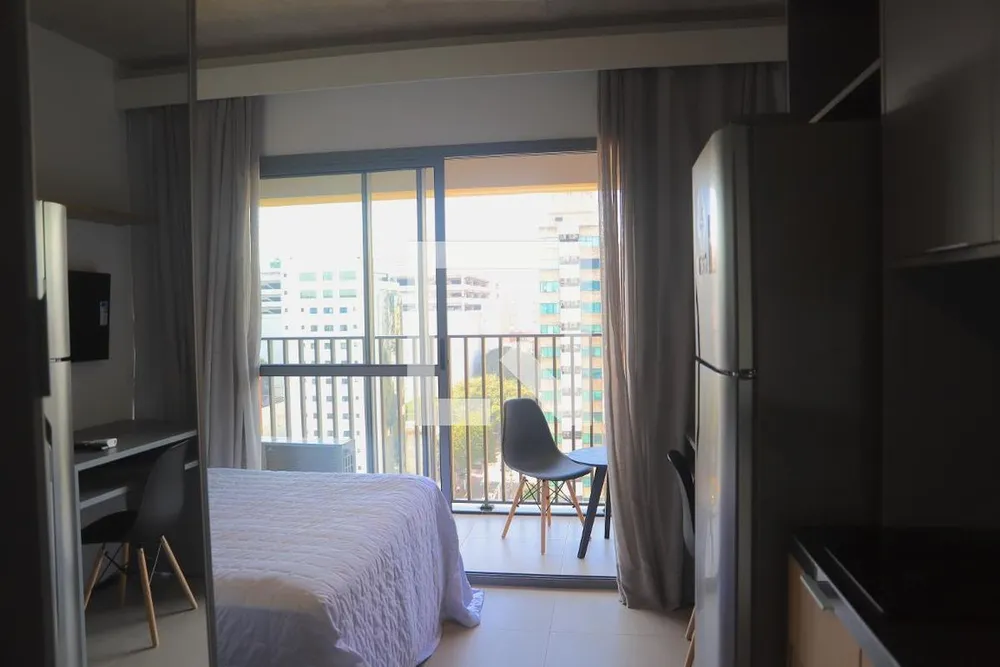 Kitnet-Studio, 21 m² - Foto 4