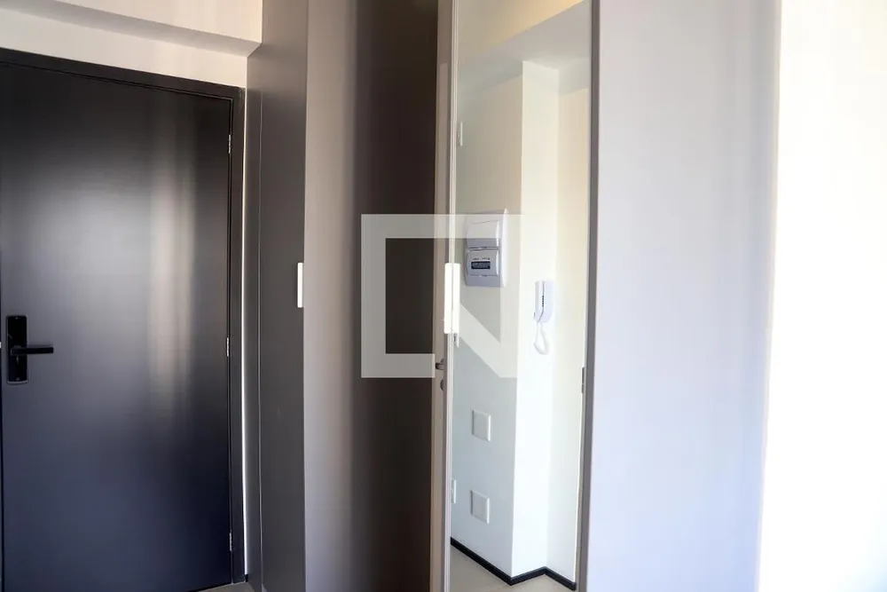 Kitnet-Studio, 21 m² - Foto 3