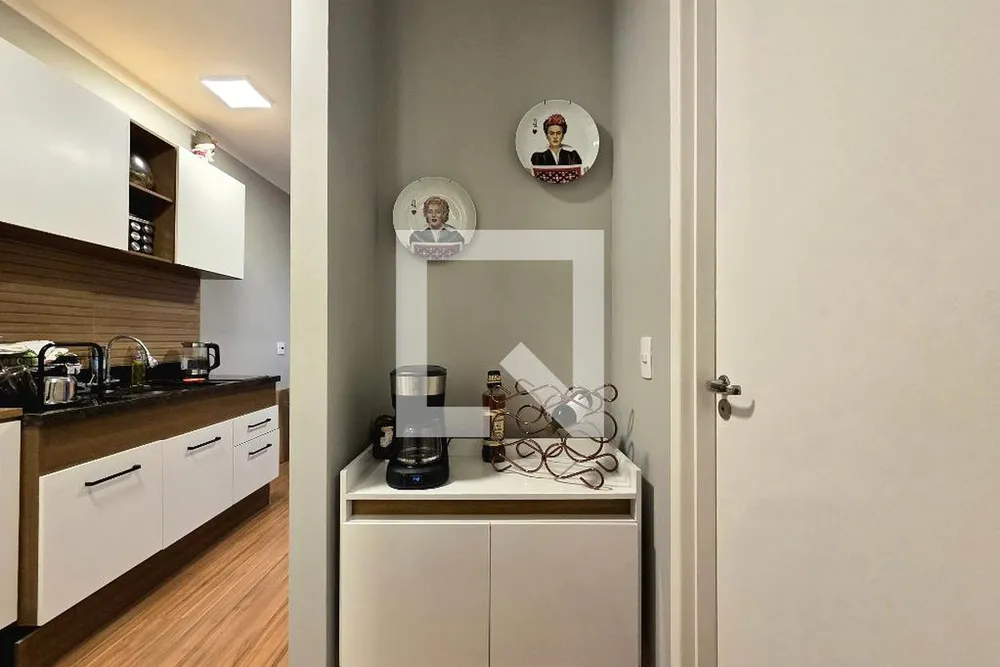 Apartamento, 1 quarto, 36 m² - Foto 2