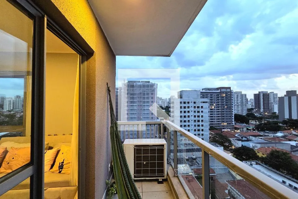 Apartamento, 1 quarto, 36 m² - Foto 6