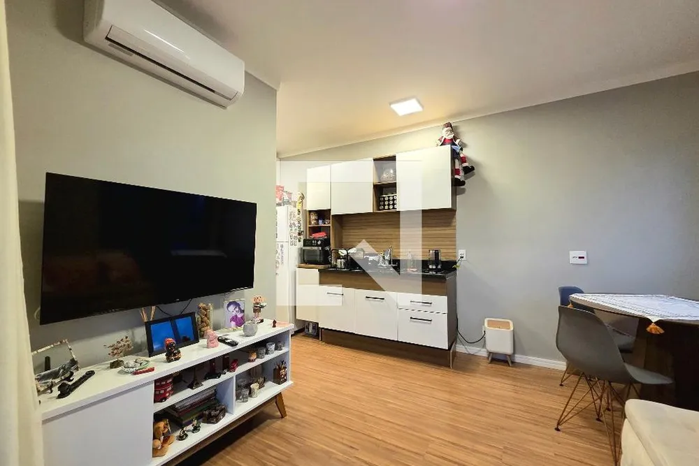 Apartamento, 1 quarto, 36 m² - Foto 4