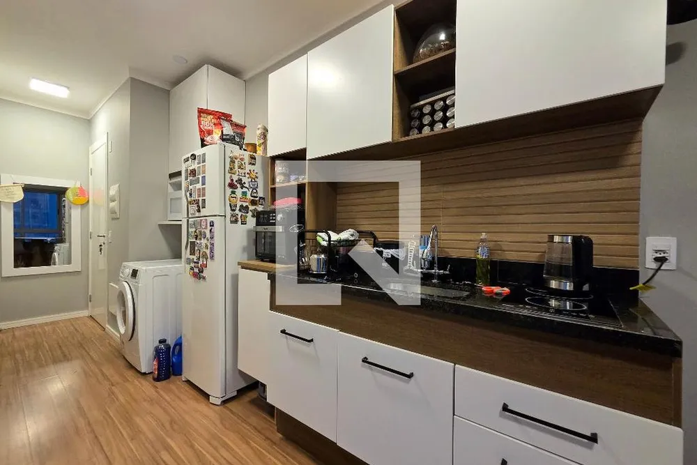 Apartamento, 1 quarto, 36 m² - Foto 5