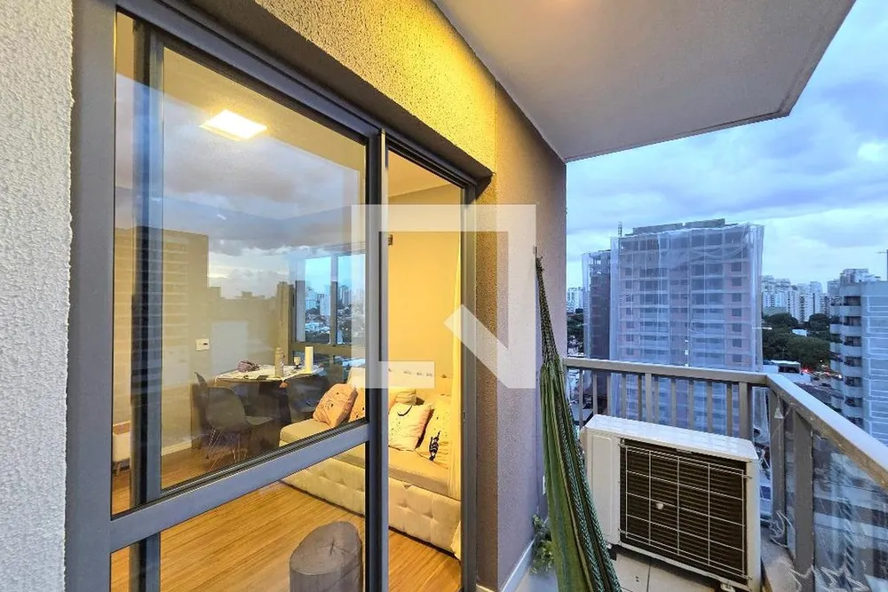 Apartamento, 1 quarto, 36 m² - Foto 8