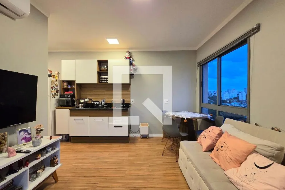 Apartamento, 1 quarto, 36 m² - Foto 9