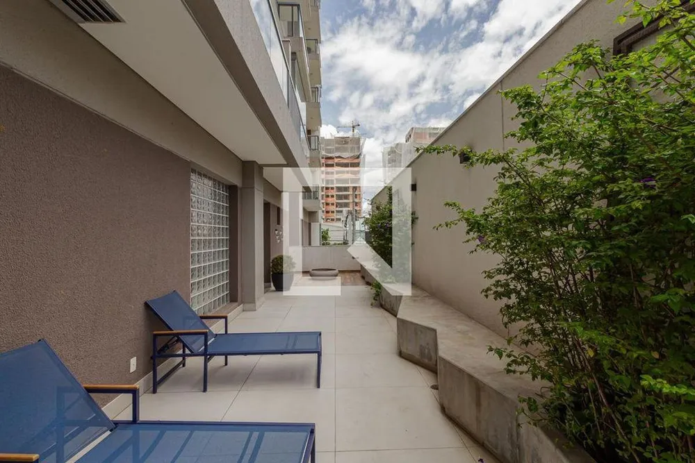 Apartamento, 1 quarto, 36 m² - Foto 12