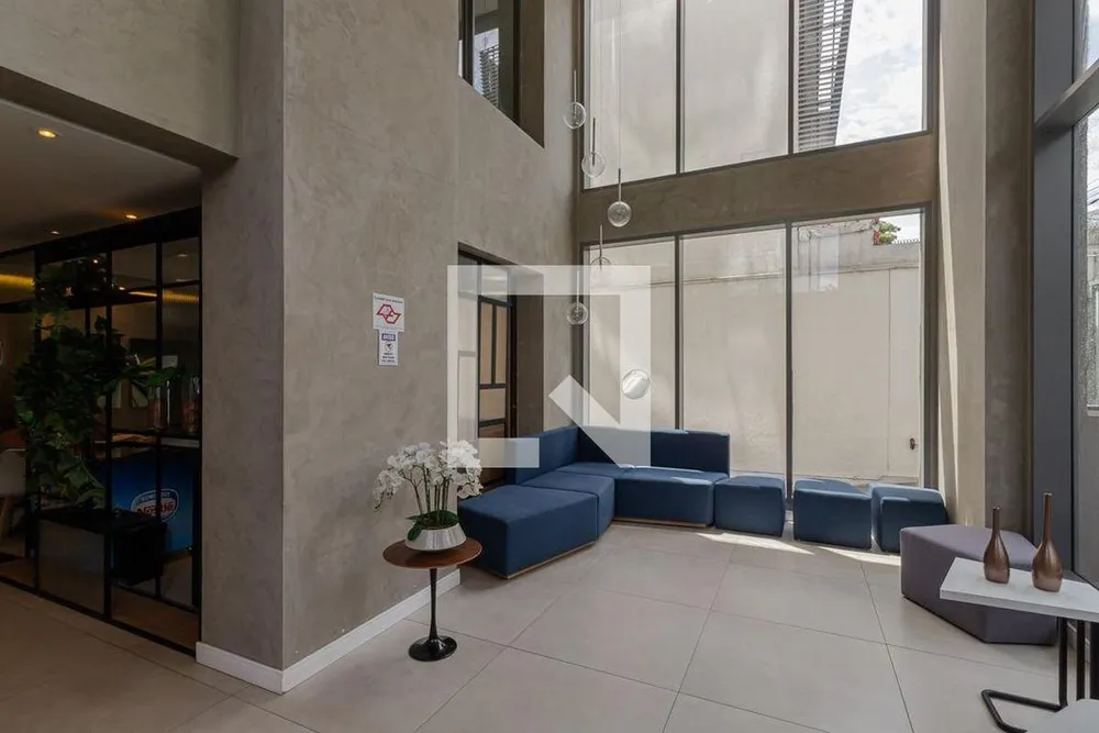 Apartamento, 1 quarto, 36 m² - Foto 1