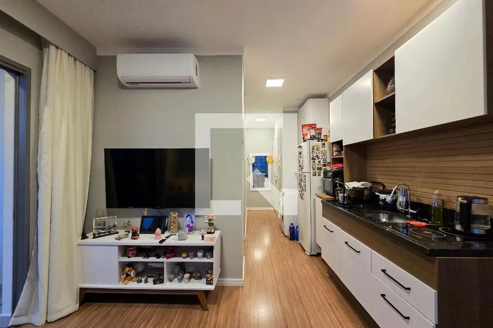 Apartamento, 1 quarto, 36 m² - Foto 7