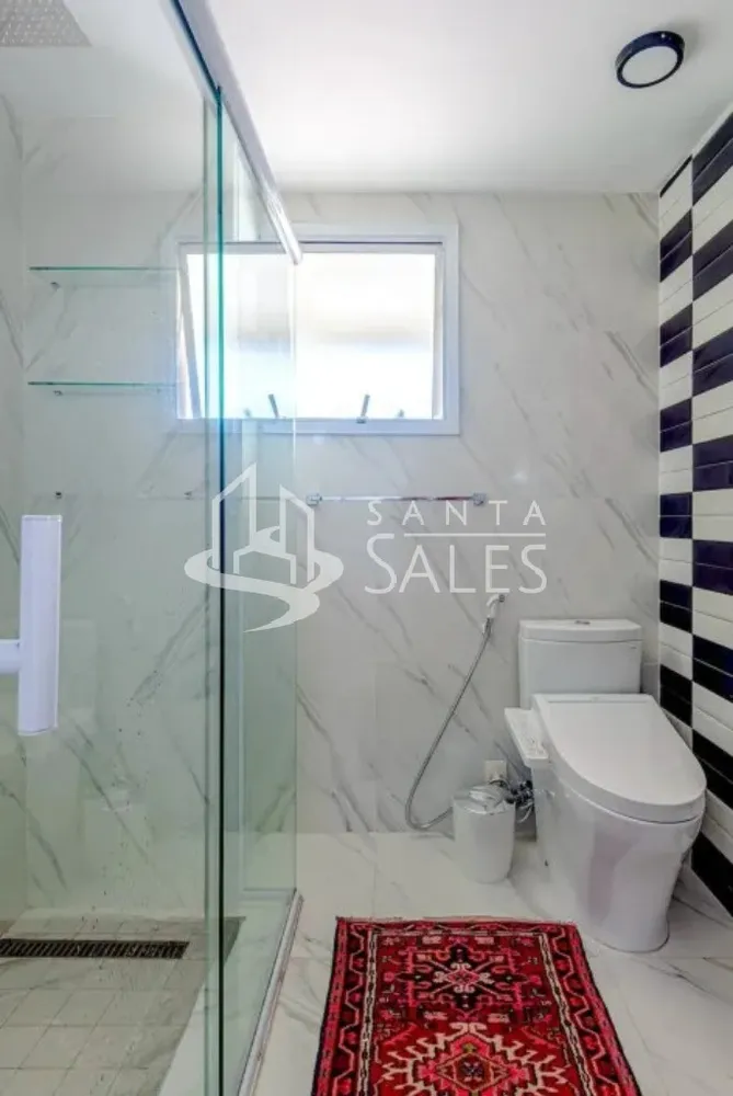 Apartamento, 3 quartos, 112 m² - Foto 4