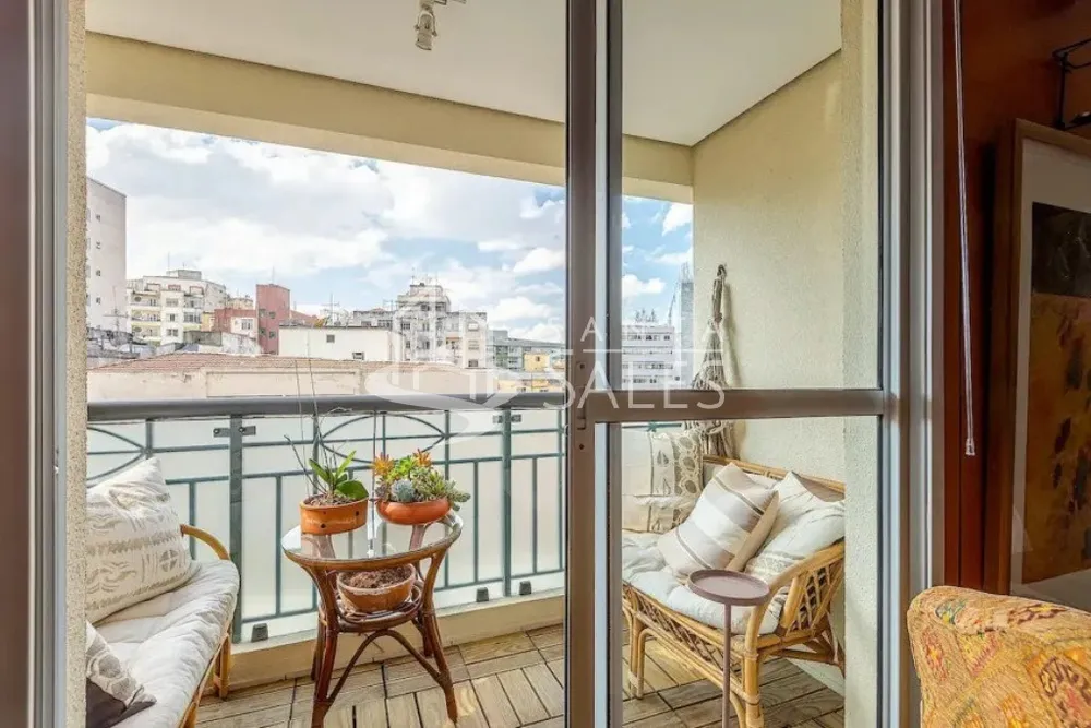 Apartamento, 3 quartos, 112 m² - Foto 9