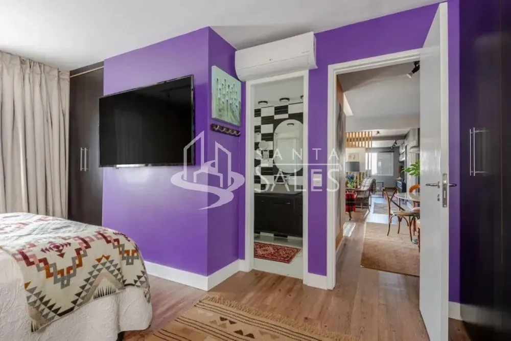 Apartamento, 3 quartos, 112 m² - Foto 8