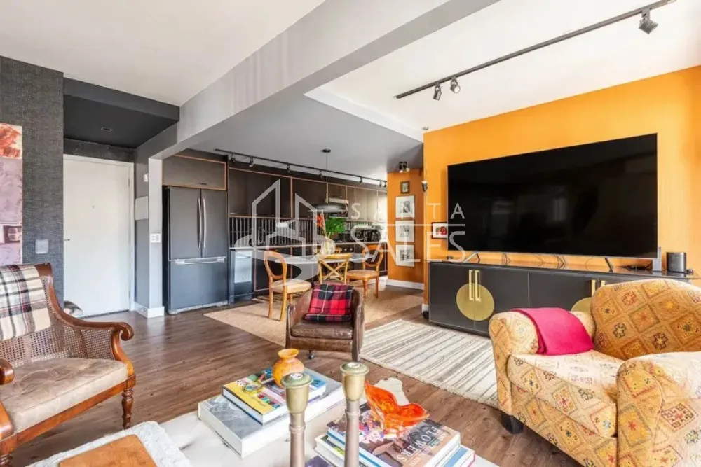 Apartamento, 3 quartos, 112 m² - Foto 6